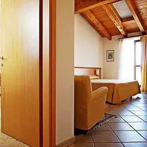 Nave Hotel Masi