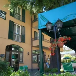 Ponte Vecchio Hotel Cernobbio