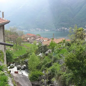 La Ruota Del Mulino Aparthotel Nesso