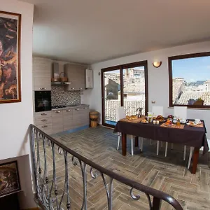 Umberto 33 Bed & Breakfast Piazza Armerina