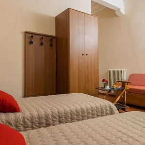 Gasthof San Francesco, Cortona