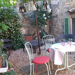 Bed & Breakfast Pane E Vino