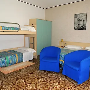 Del Pesce Hotel Luino