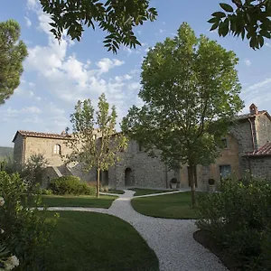 Hotel Relais La Corte Dei Papi