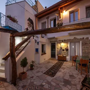 Pascal House Nuoro_iun E5016 Bed & Breakfast Nuoro (Sardinia)