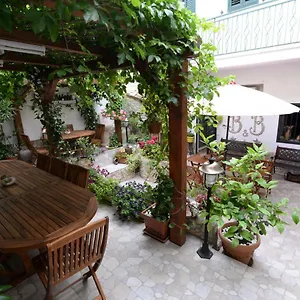 Alberini Bed & Breakfast Noto
