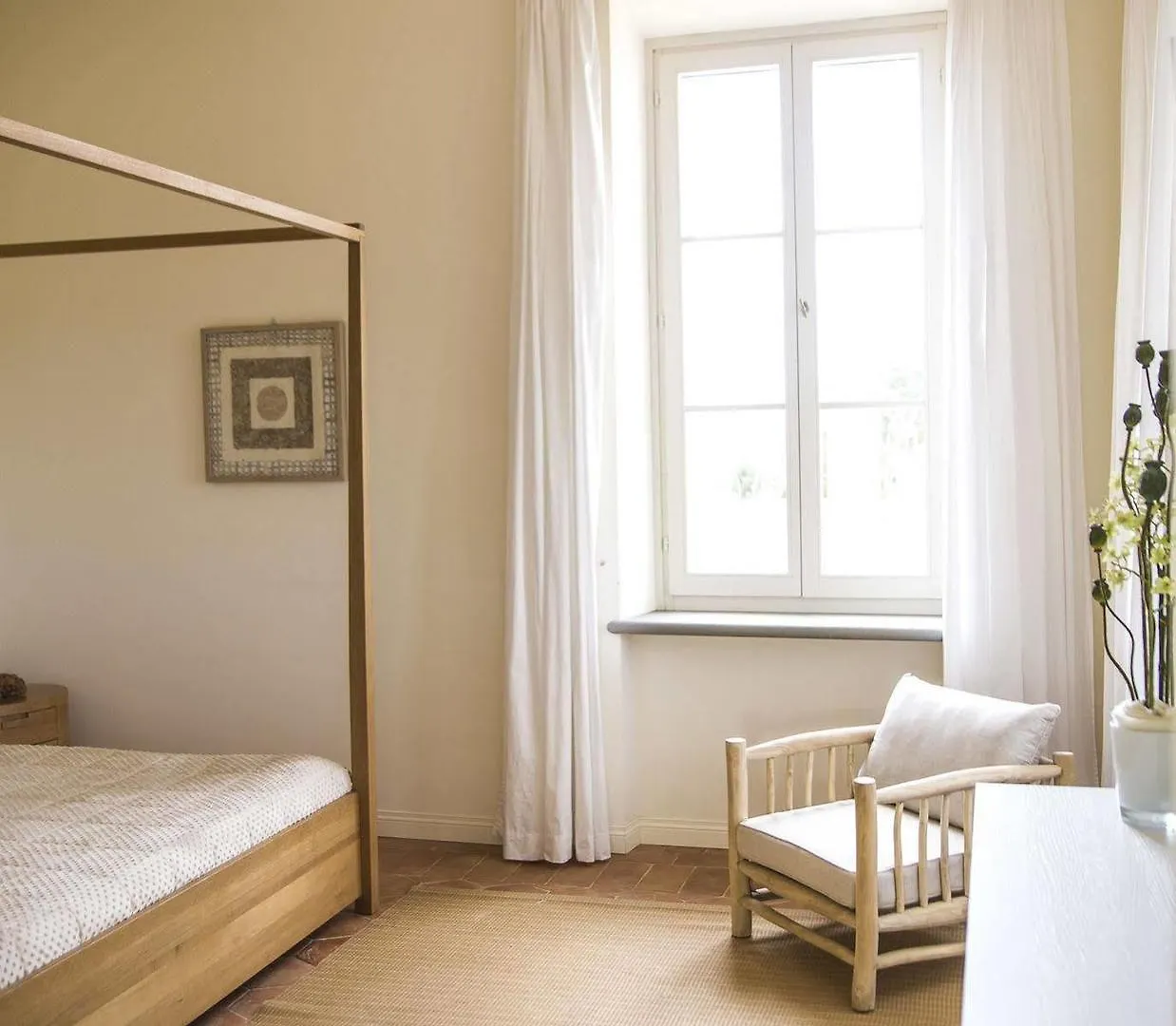 Villa Loggio Winery And Boutique Hotel Cortona 4*,  Italy